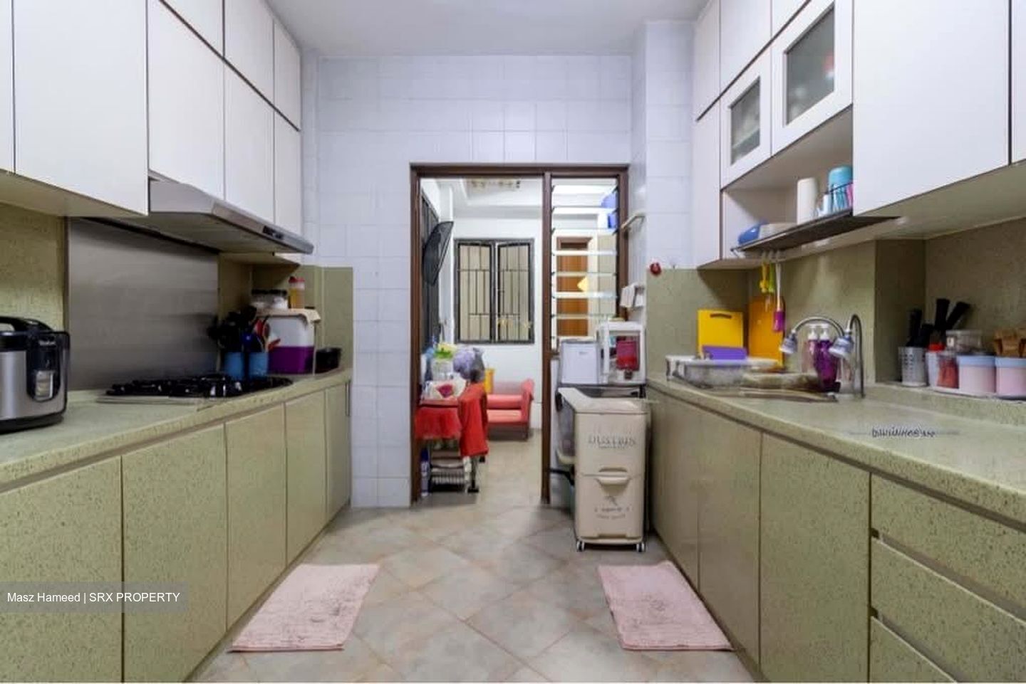 Chestervale (D23), Condominium #595825471